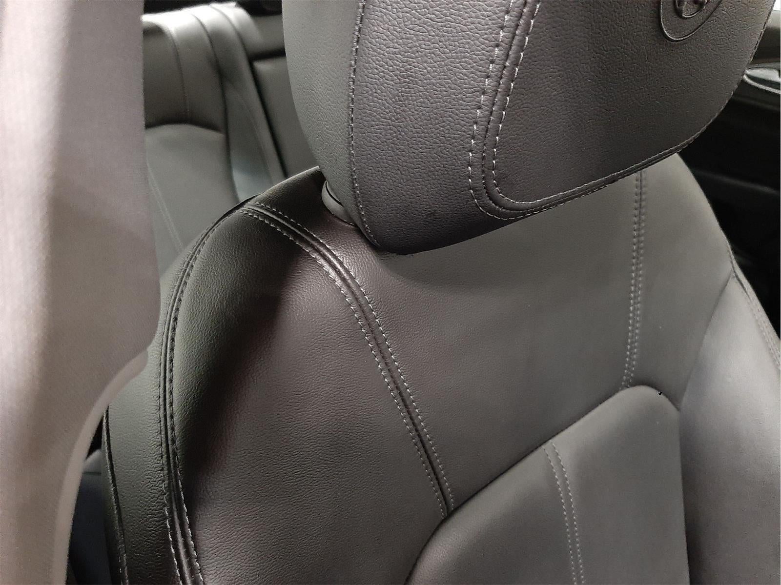 2020 Alfa Romeo Giulia Ti