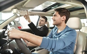 Schedule a test drive at Maserati of Rochester in Rochester, NY.