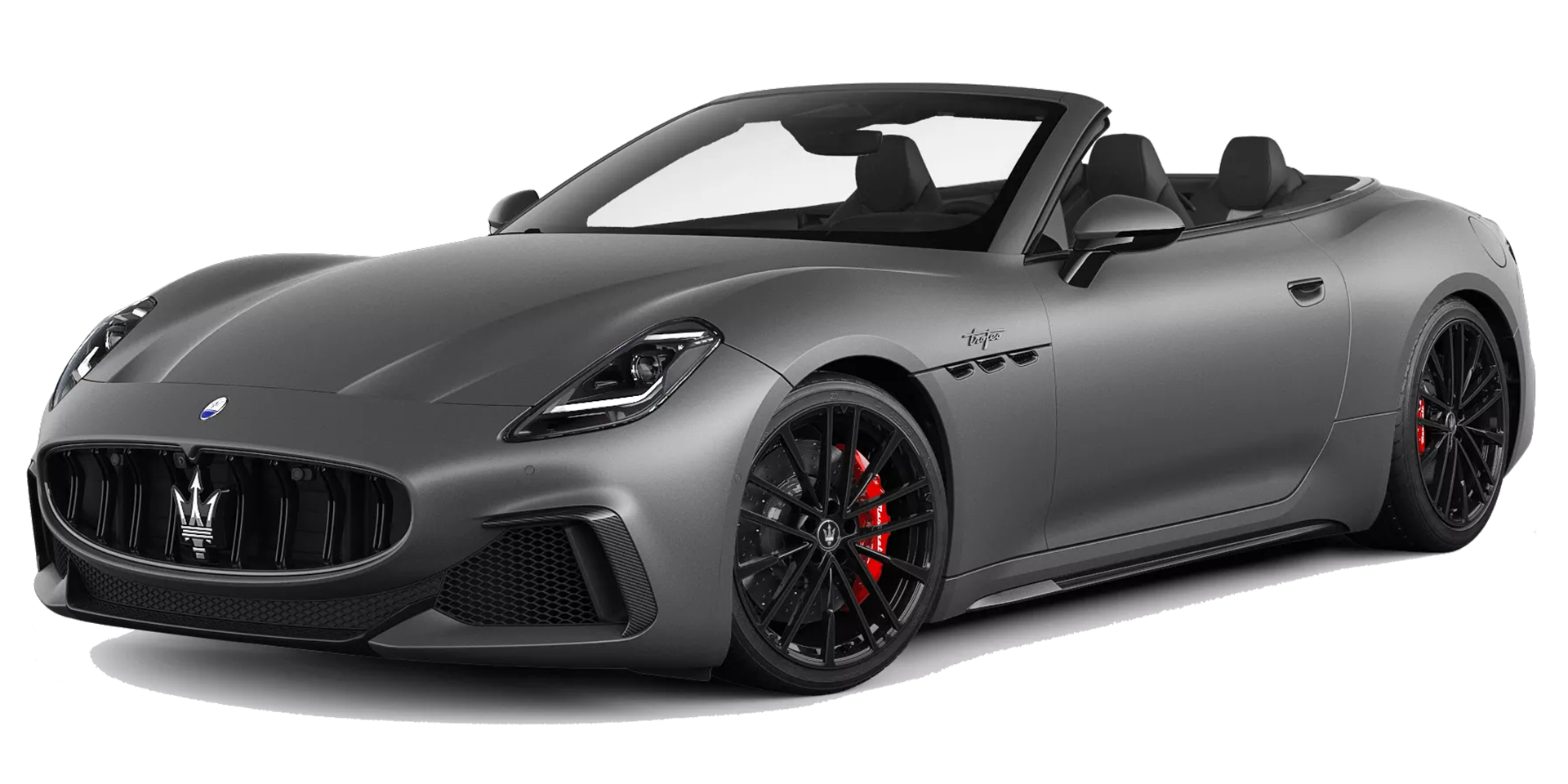 Maserati of Rochester in Rochester NY