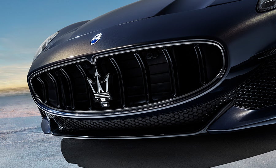 Maserati of Rochester in Rochester NY