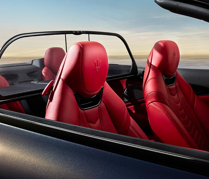 Maserati of Rochester in Rochester NY