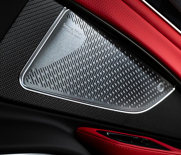 Maserati of Rochester in Rochester NY