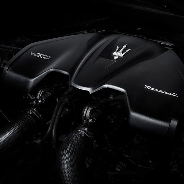 Maserati of Rochester in Rochester NY