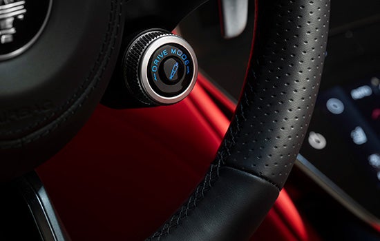 Maserati of Rochester in Rochester NY