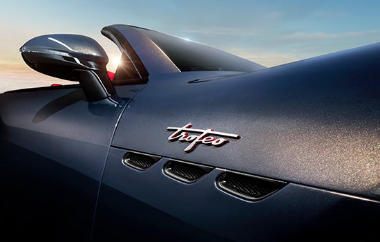 Maserati of Rochester in Rochester NY