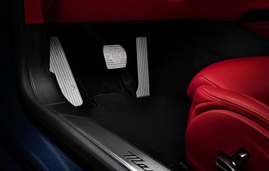 Maserati of Rochester in Rochester NY