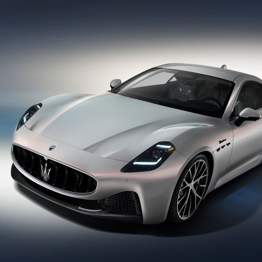 Maserati of Rochester in Rochester NY