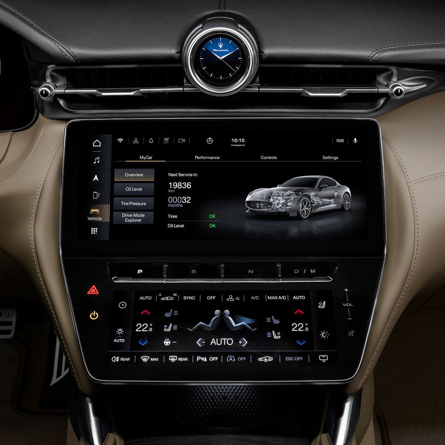 Maserati of Rochester in Rochester NY