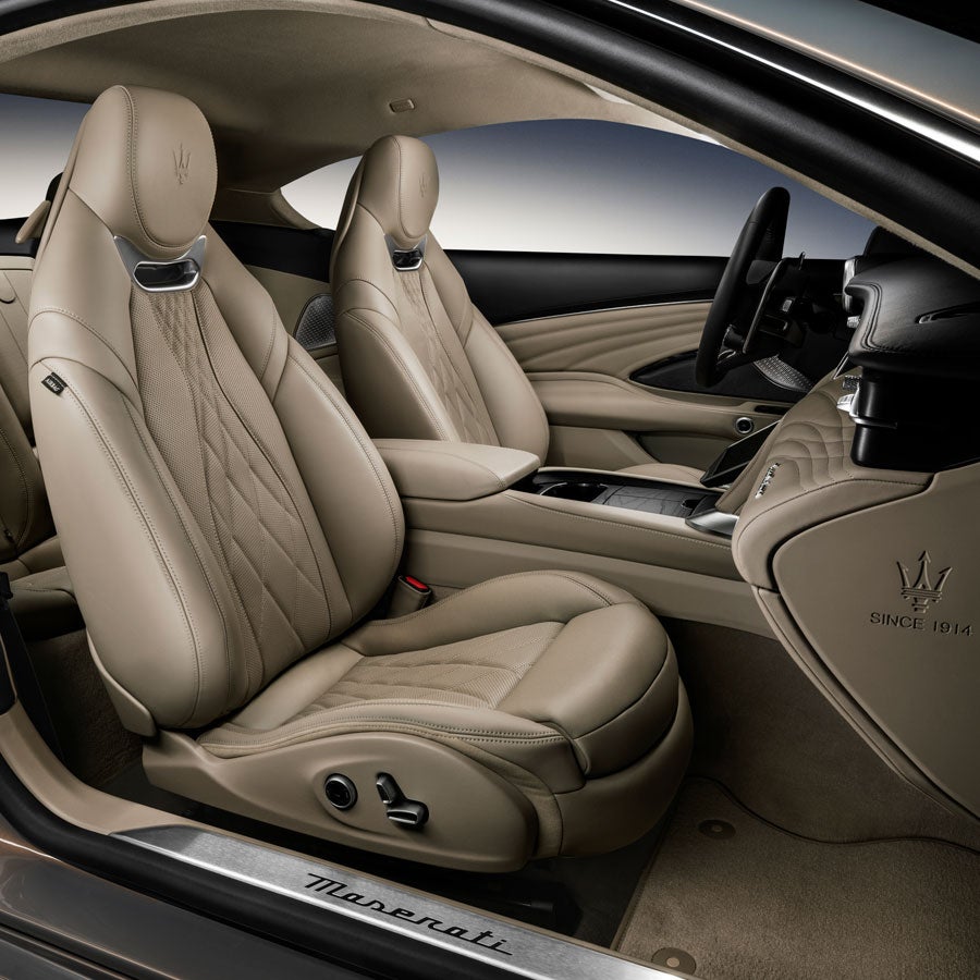 Maserati of Rochester in Rochester NY