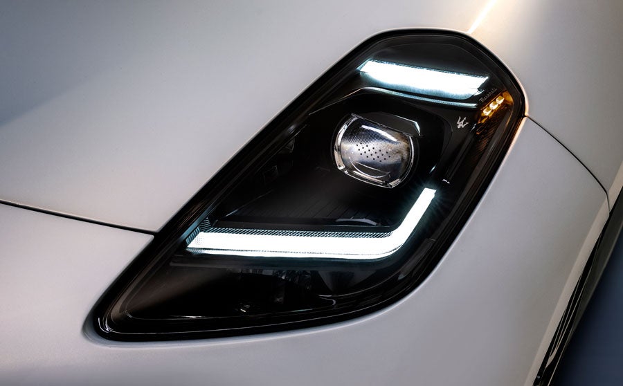 Maserati of Rochester in Rochester NY