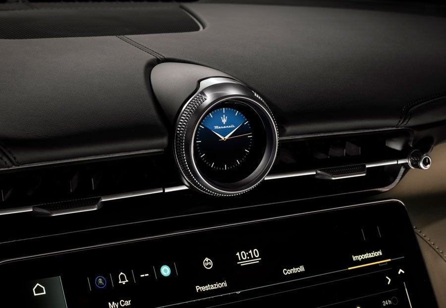 Maserati of Rochester in Rochester NY