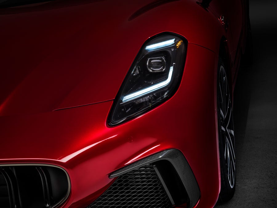 Maserati of Rochester in Rochester NY