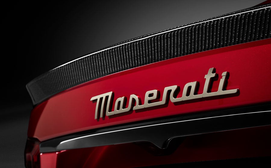 Maserati of Rochester in Rochester NY