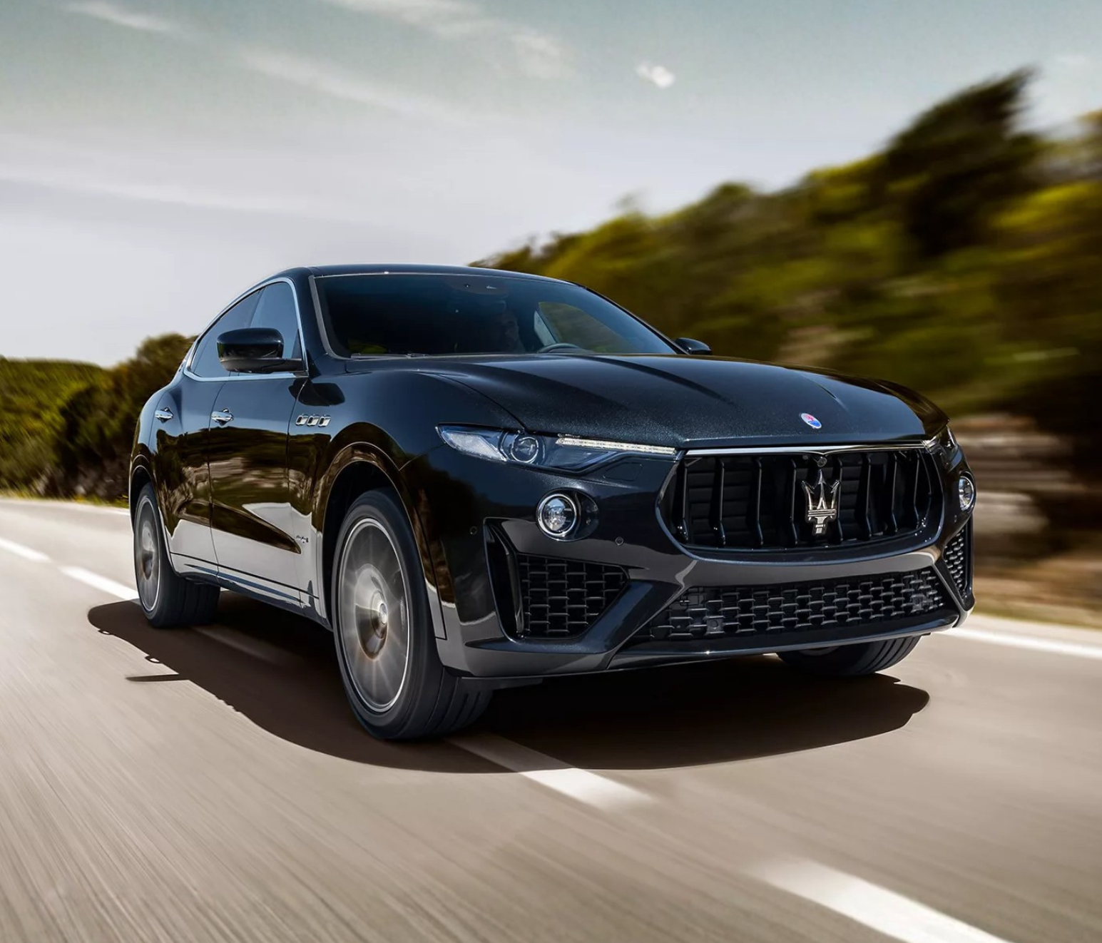 Maserati of Rochester in Rochester NY