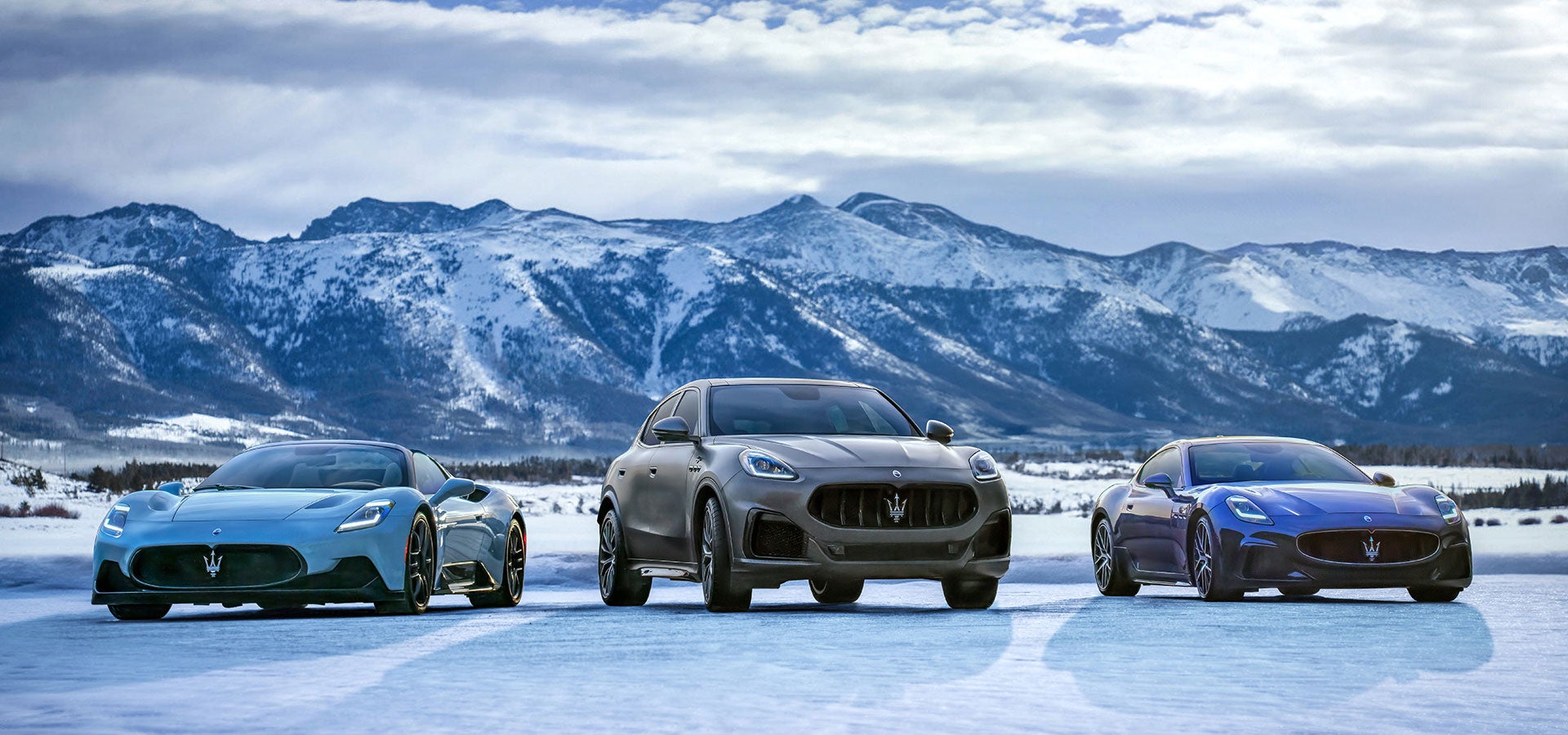 Maserati of Rochester in Rochester NY