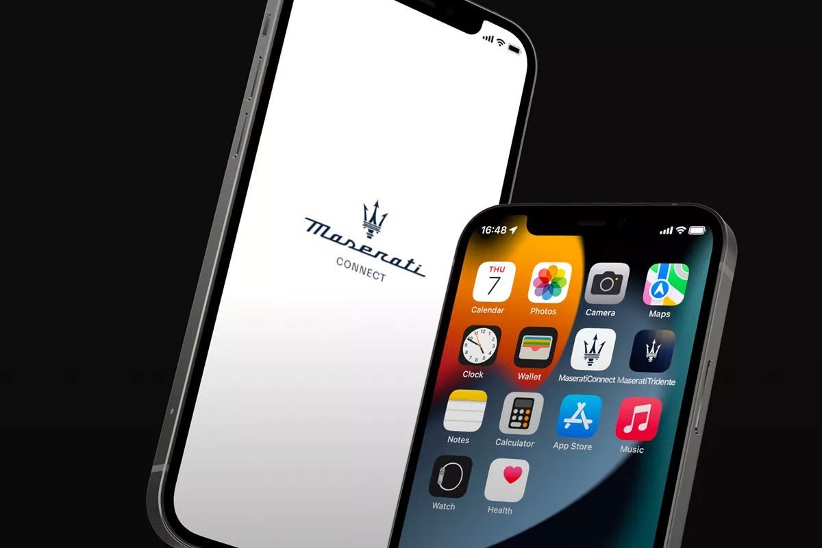 Maserati of Rochester in Rochester NY