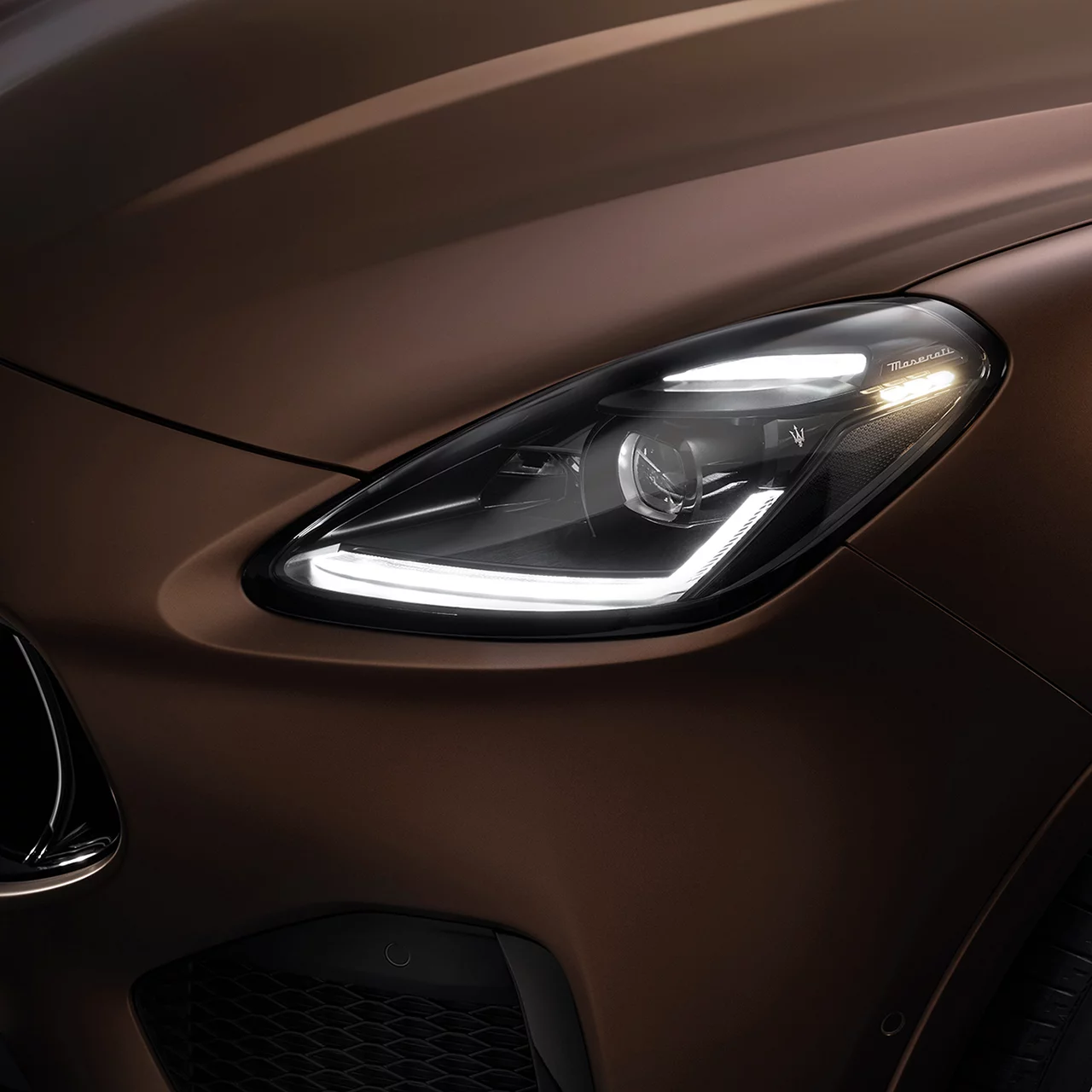 Maserati of Rochester in Rochester NY