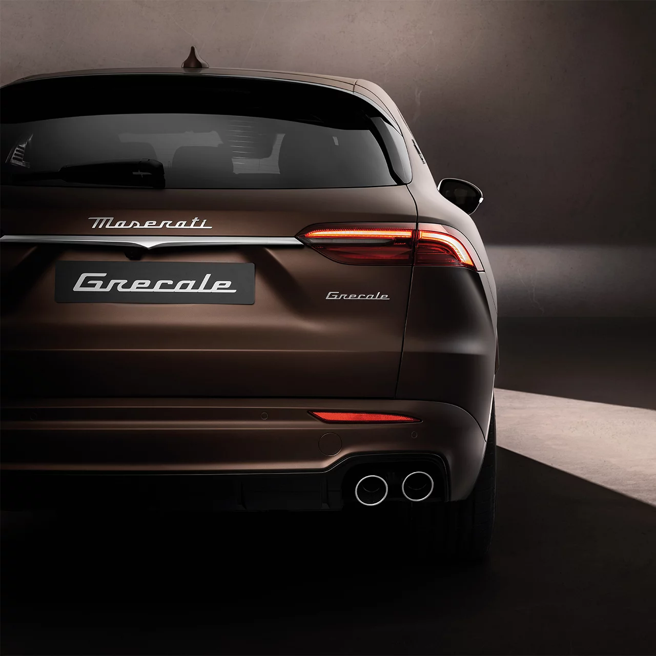 Maserati of Rochester in Rochester NY