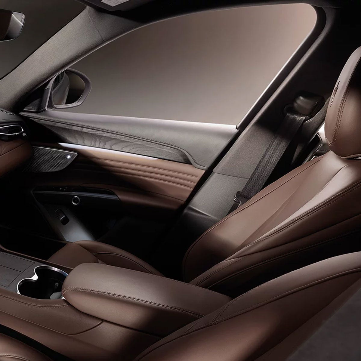 Maserati of Rochester in Rochester NY