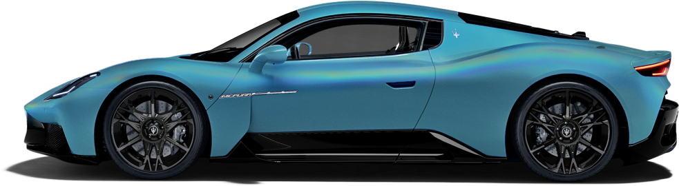 Maserati of Rochester in Rochester NY