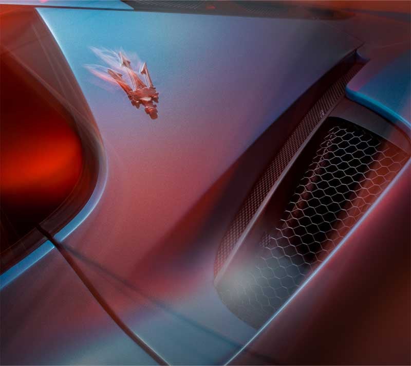 Maserati of Rochester in Rochester NY