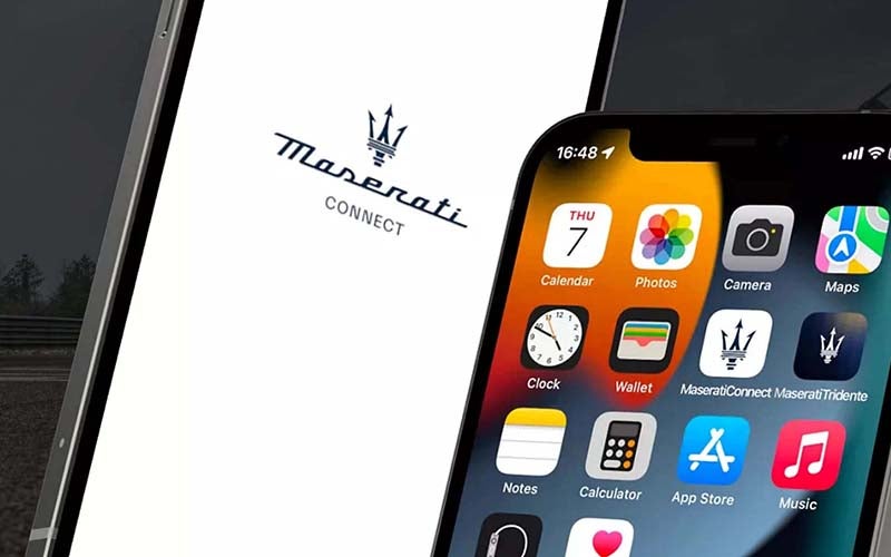 Maserati of Rochester in Rochester NY