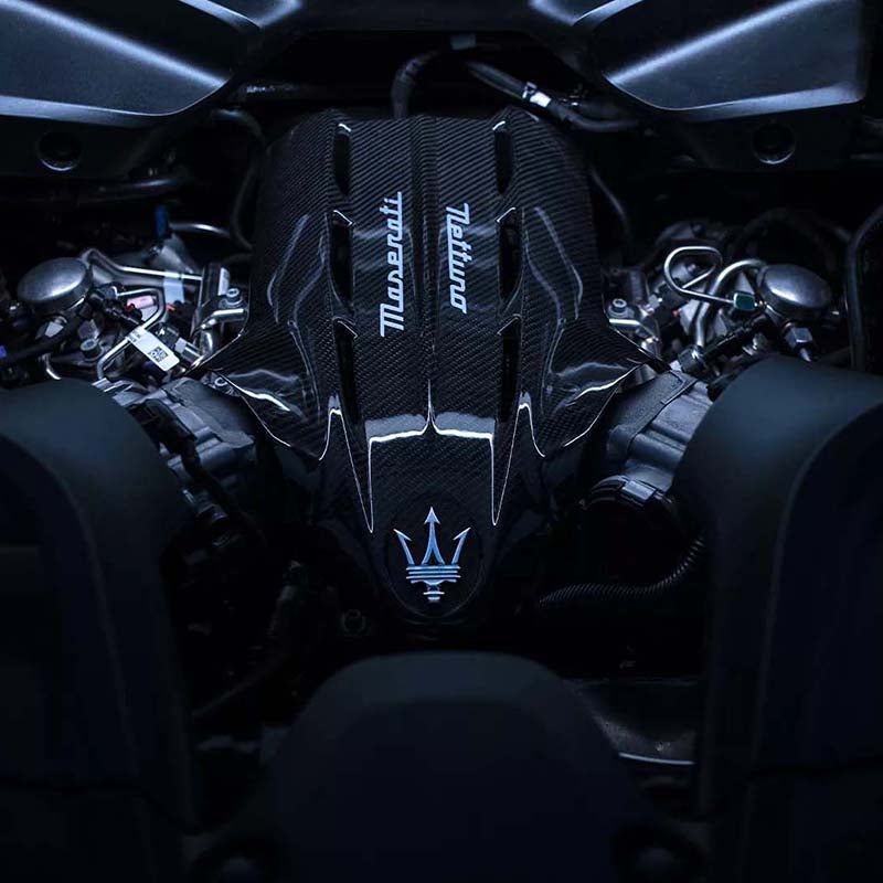 Maserati of Rochester in Rochester NY