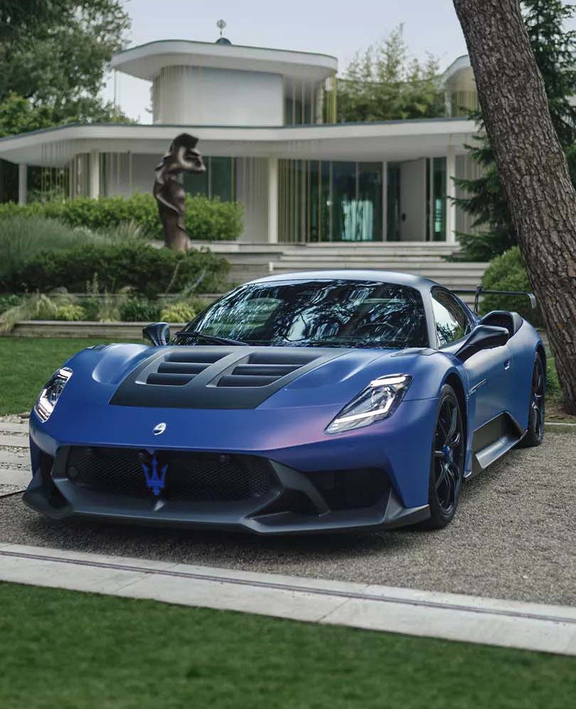 Maserati of Rochester in Rochester NY