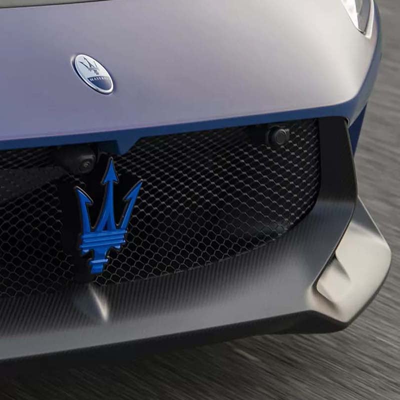 Maserati of Rochester in Rochester NY