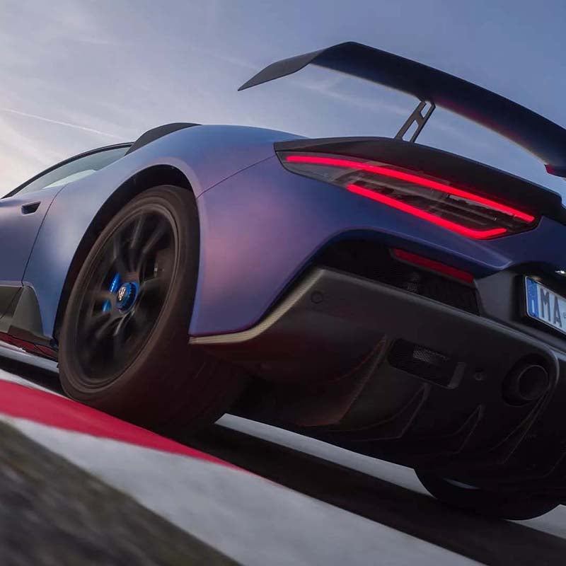 Maserati of Rochester in Rochester NY