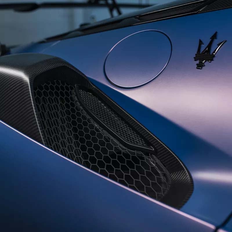 Maserati of Rochester in Rochester NY