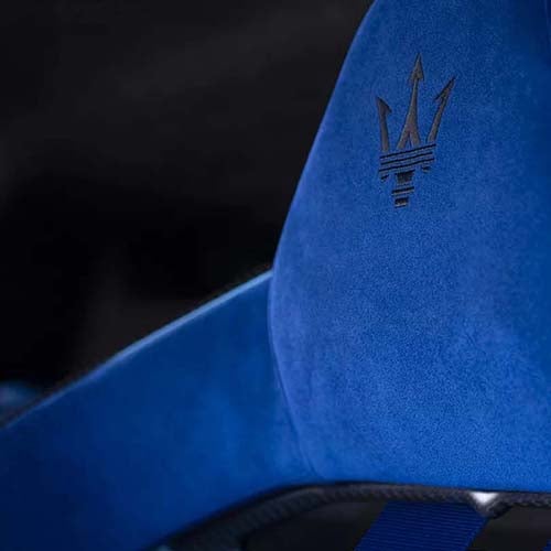 Maserati of Rochester in Rochester NY