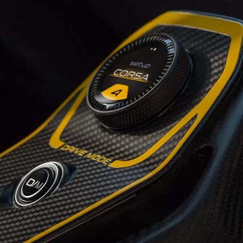 Maserati of Rochester in Rochester NY