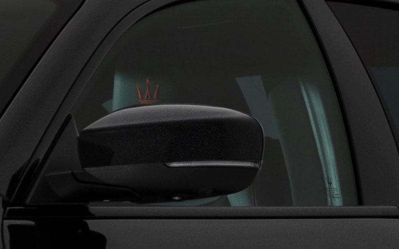 Maserati of Rochester in Rochester NY