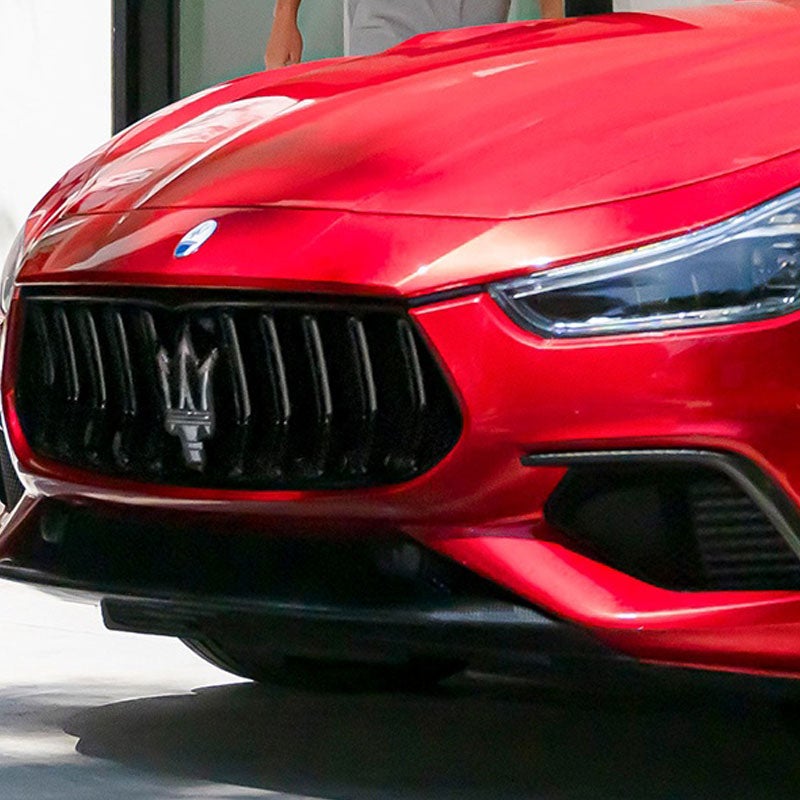 Maserati of Rochester in Rochester NY