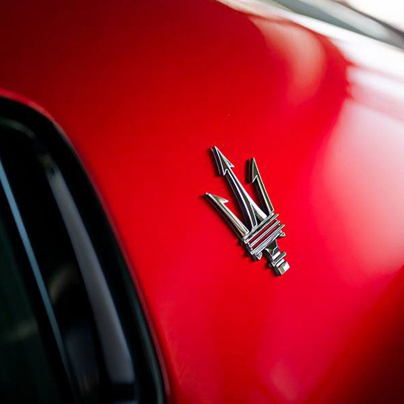 Maserati of Rochester in Rochester NY