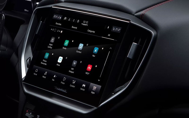 Maserati of Rochester in Rochester NY