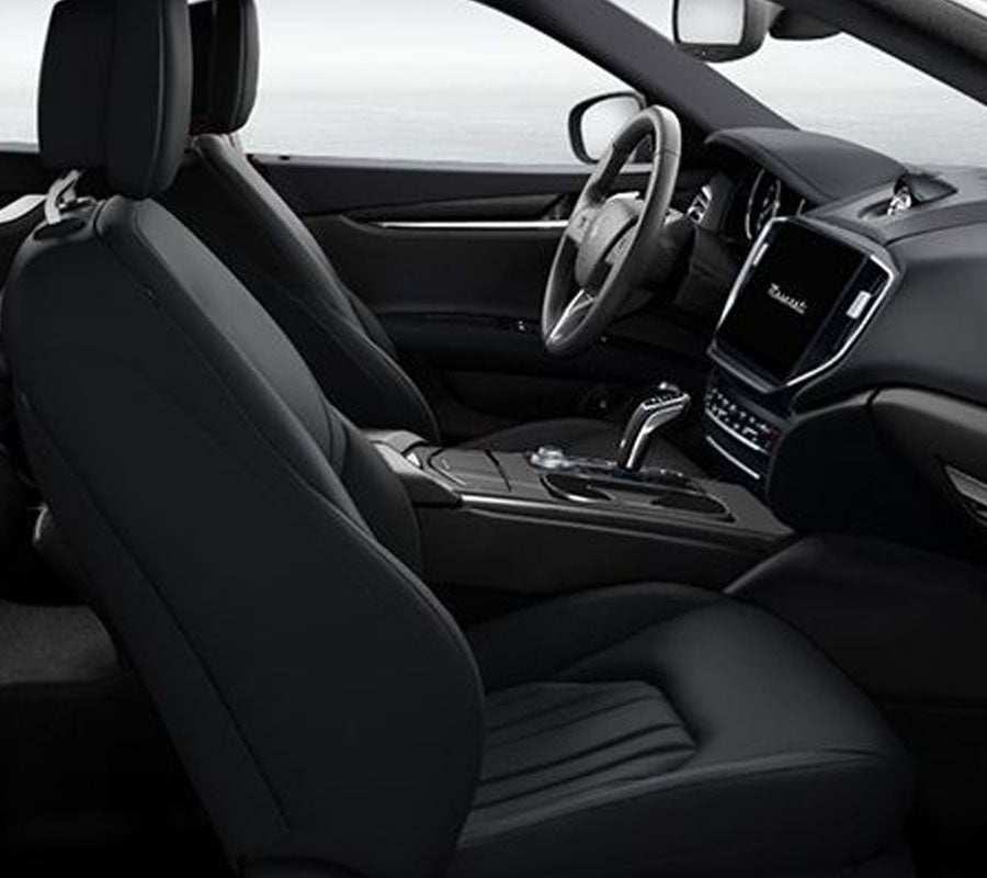 Maserati of Rochester in Rochester NY