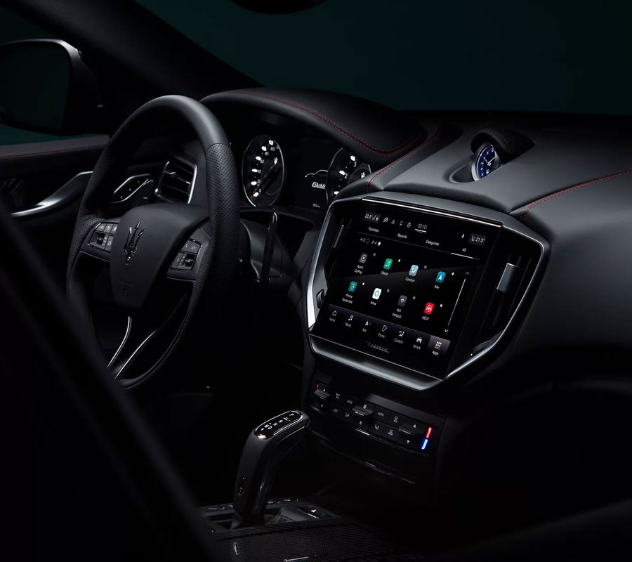 Maserati of Rochester in Rochester NY