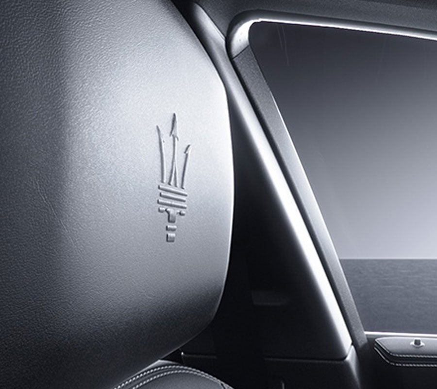 Maserati of Rochester in Rochester NY