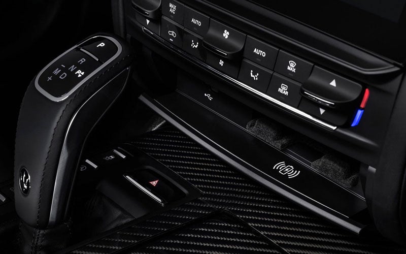 Maserati of Rochester in Rochester NY