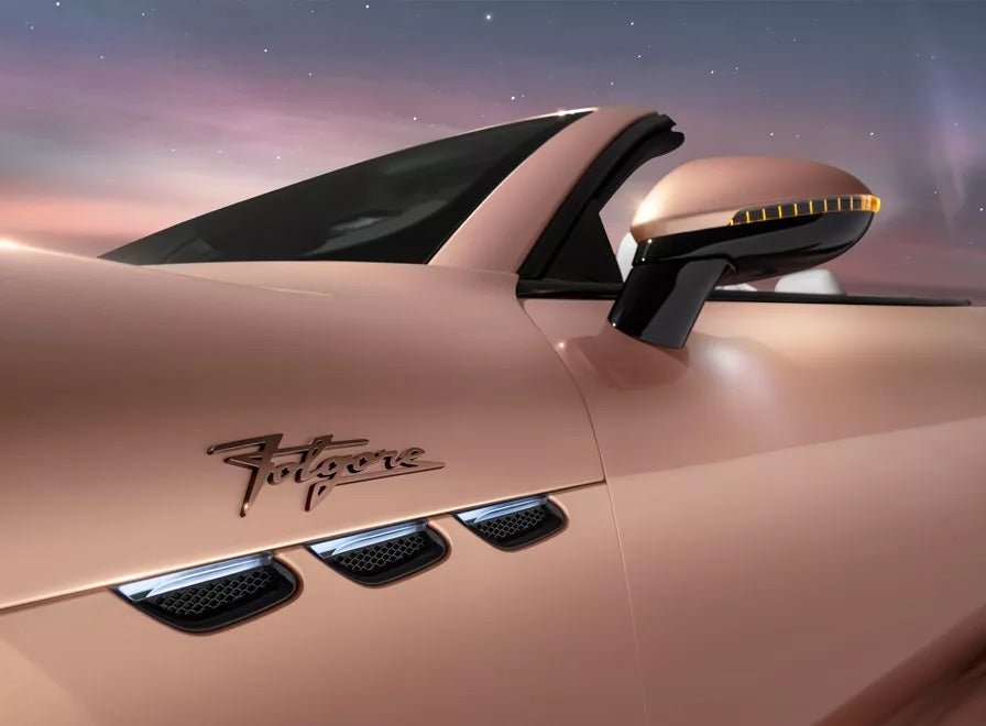 Maserati of Rochester in Rochester NY