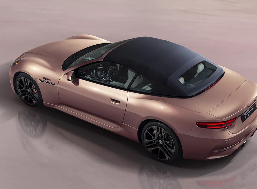 Maserati of Rochester in Rochester NY