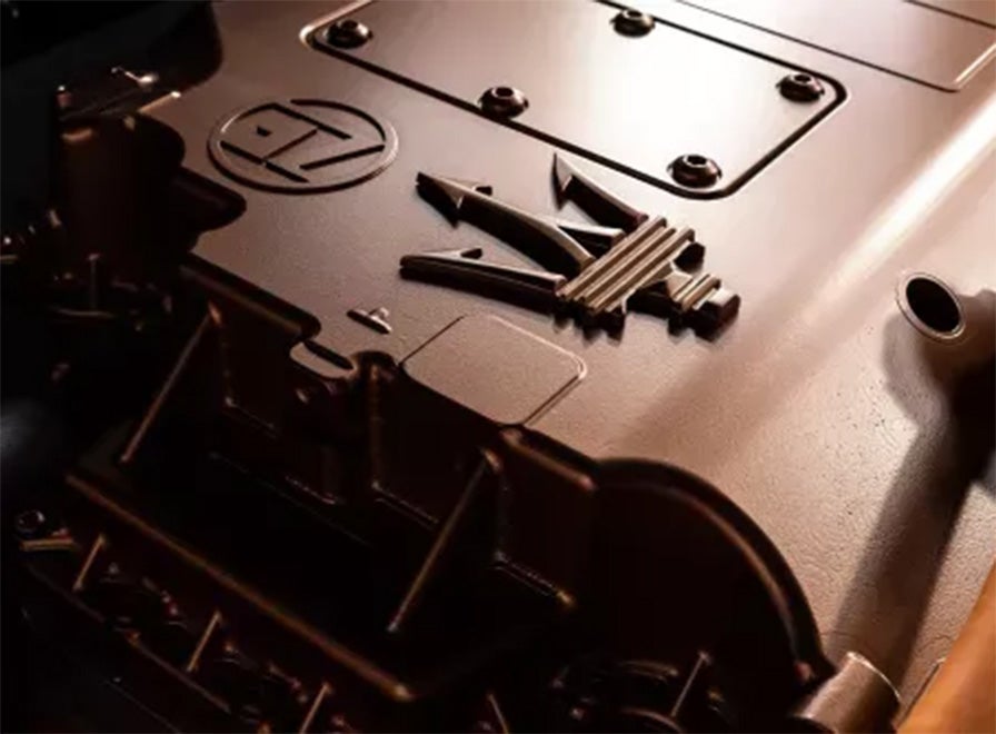 Maserati of Rochester in Rochester NY