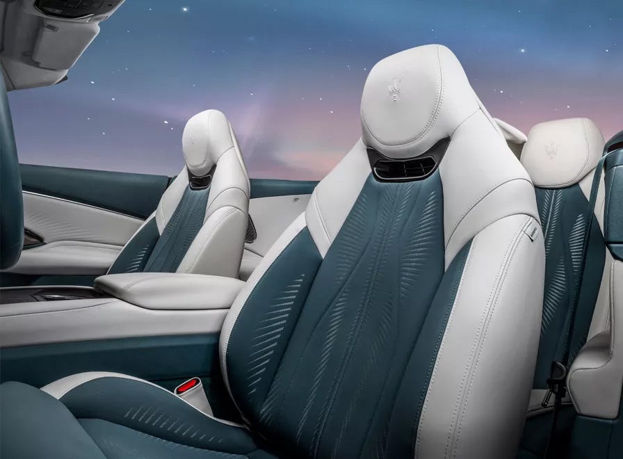 Maserati of Rochester in Rochester NY