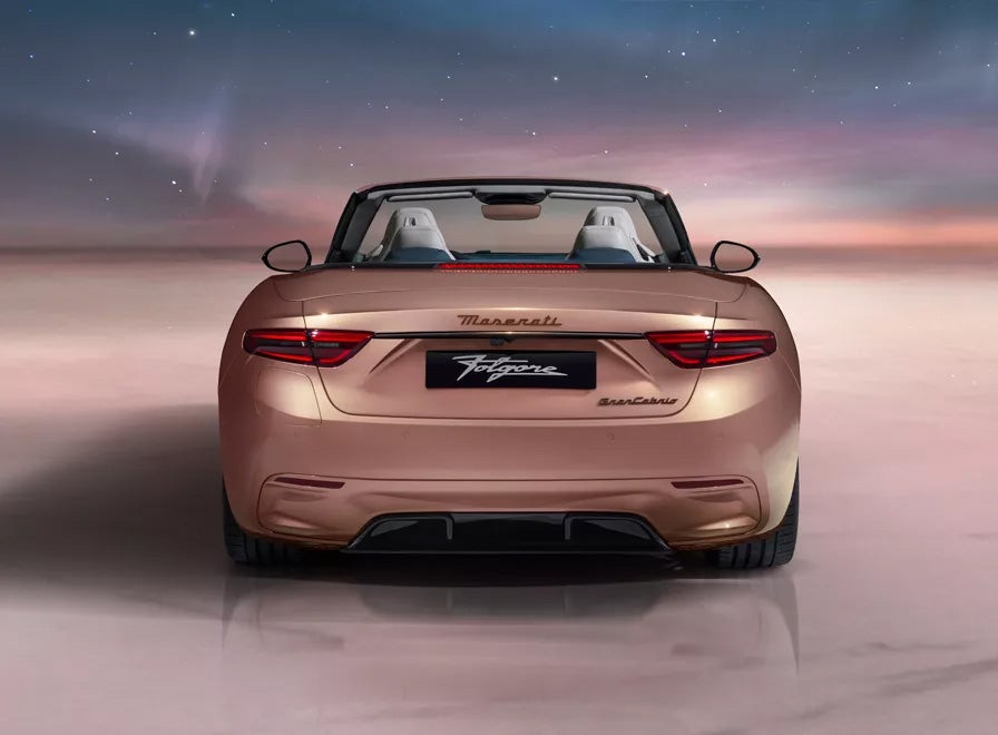 Maserati of Rochester in Rochester NY