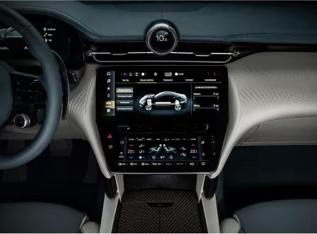 Maserati of Rochester in Rochester NY