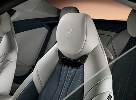 Maserati of Rochester in Rochester NY