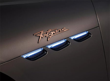 Maserati of Rochester in Rochester NY