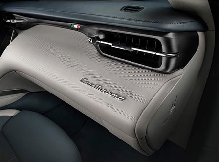 Maserati of Rochester in Rochester NY